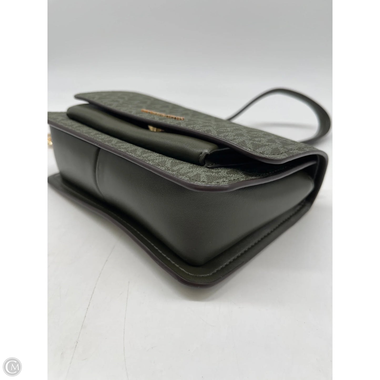 Crossbody Designer By Michael Kors, Size: Small