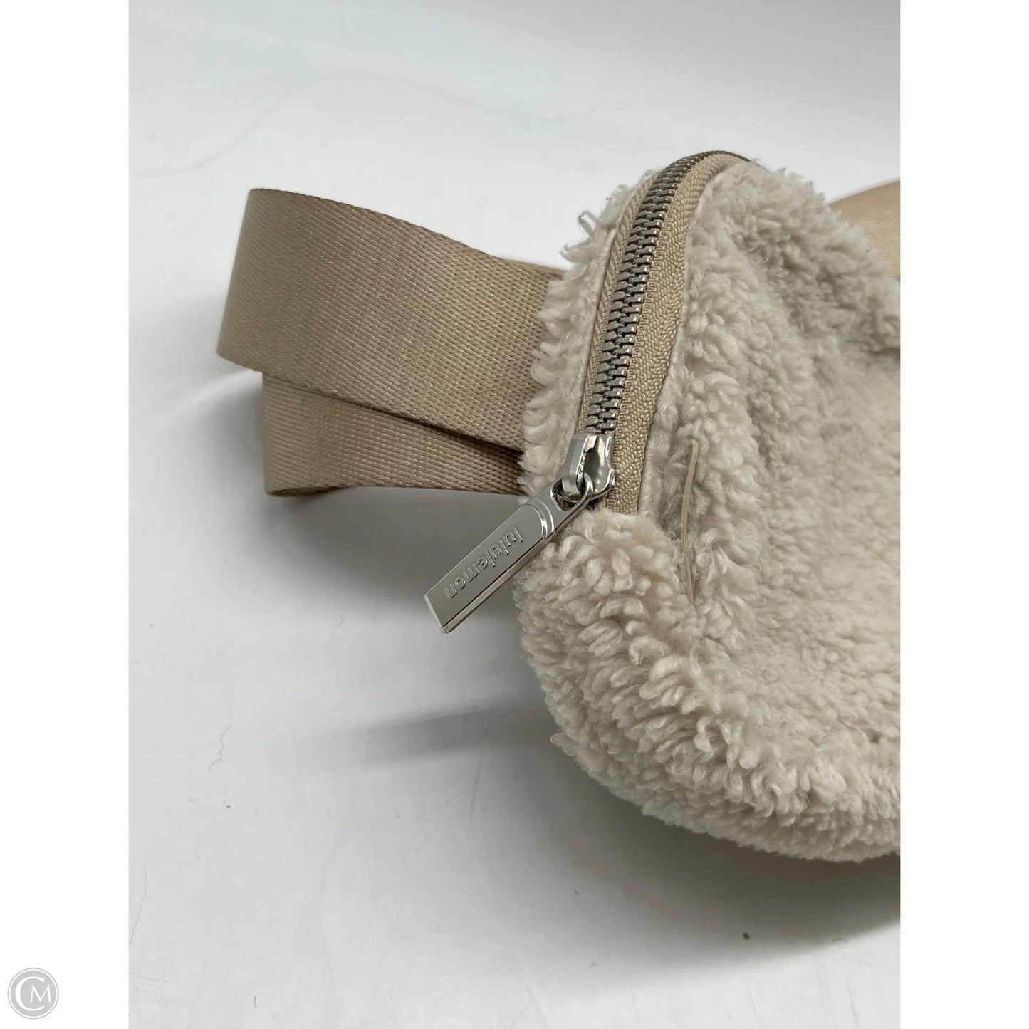 Belt Bag By Lululemon, Size: Medium