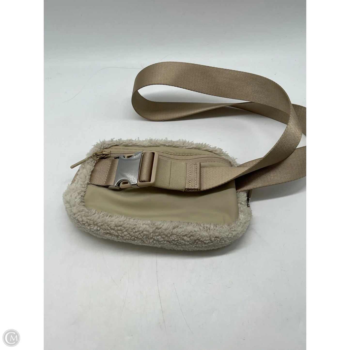 Belt Bag By Lululemon, Size: Medium