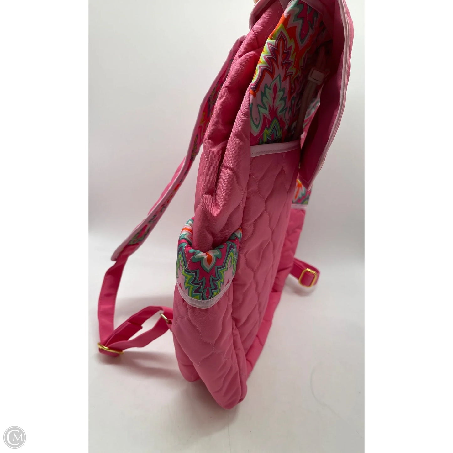 Backpack By Clothes Mentor, Size: Large
