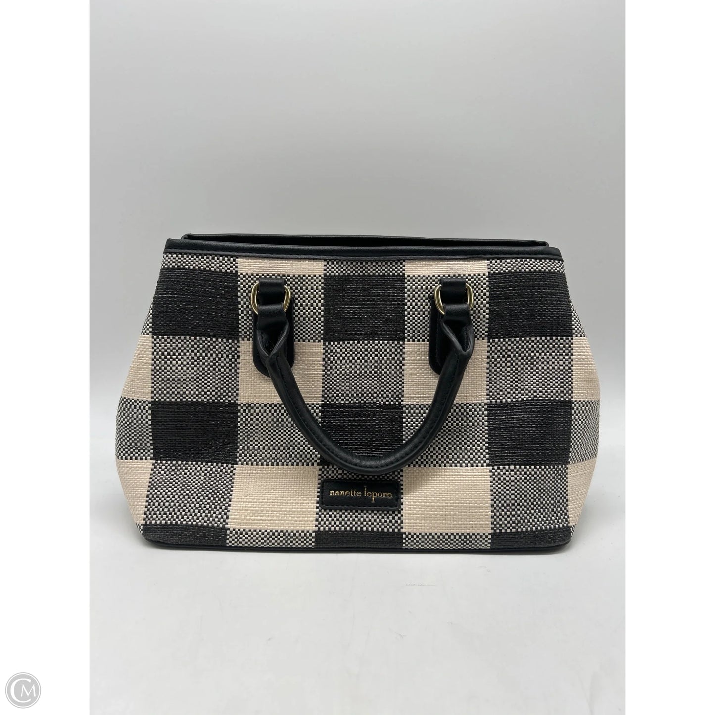 Handbag By Nanette Lepore, Size: Medium