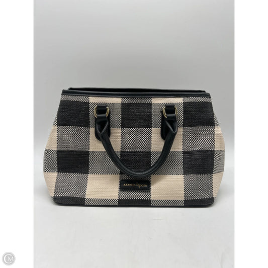 Handbag By Nanette Lepore, Size: Medium