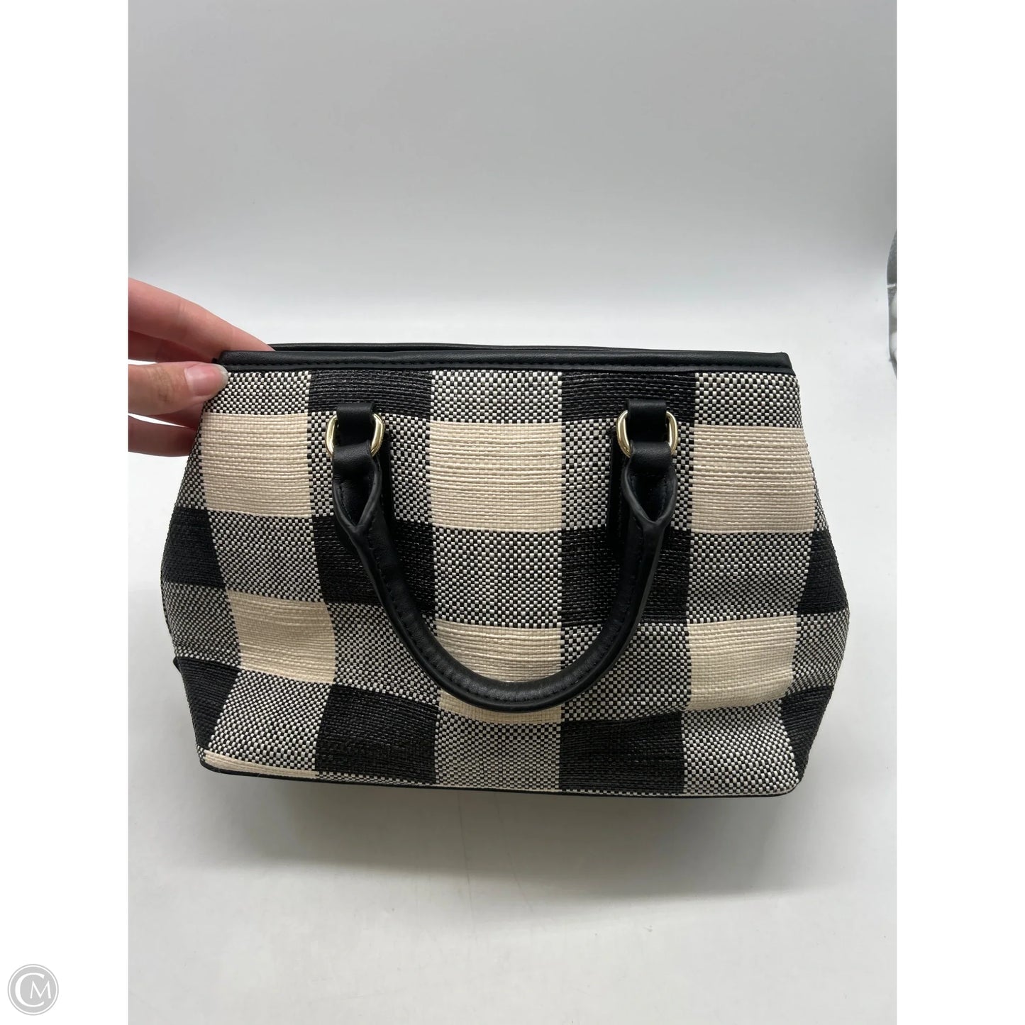Handbag By Nanette Lepore, Size: Medium