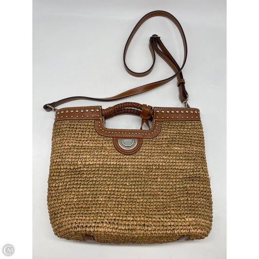 Handbag By Brighton, Size: Medium