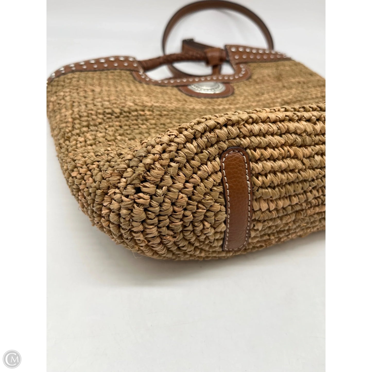 Handbag By Brighton, Size: Medium