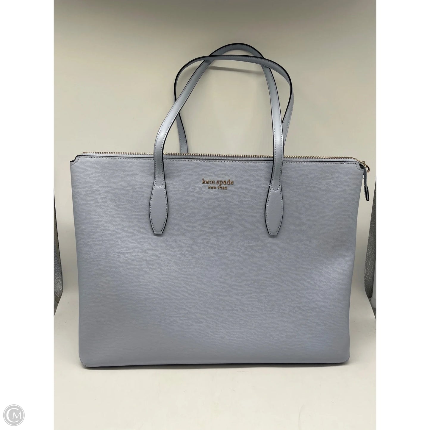 Tote Designer By Kate Spade, Size: Large