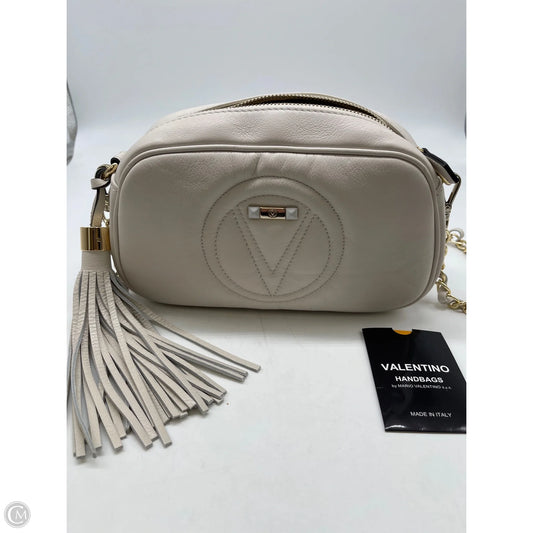 Handbag Designer By Valentino-mario, Size: Medium