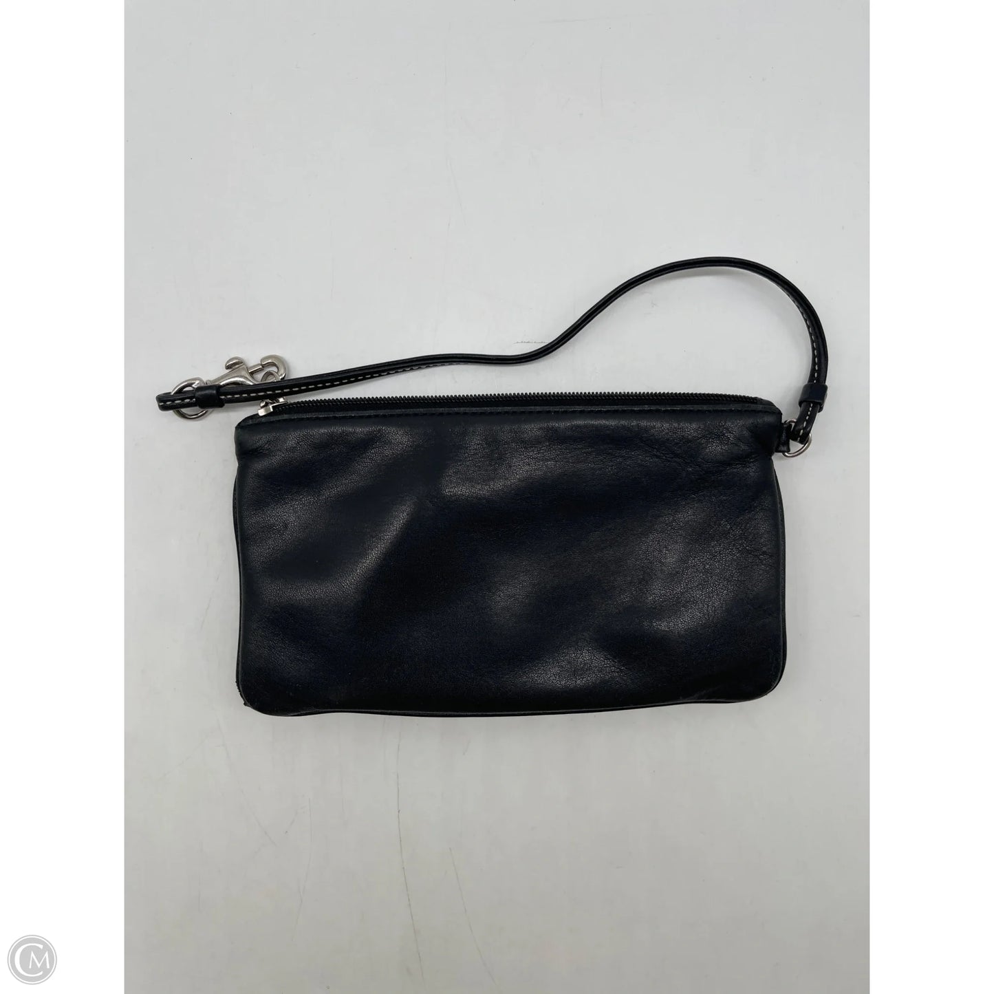 Wristlet Designer By Coach, Size: Small
