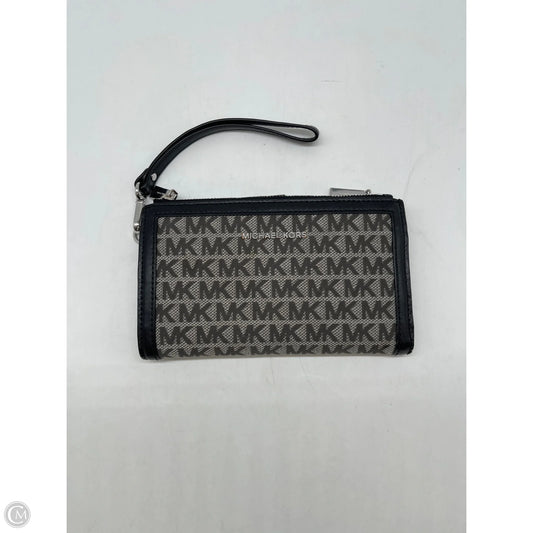 Wristlet Designer By Michael Kors, Size: Medium