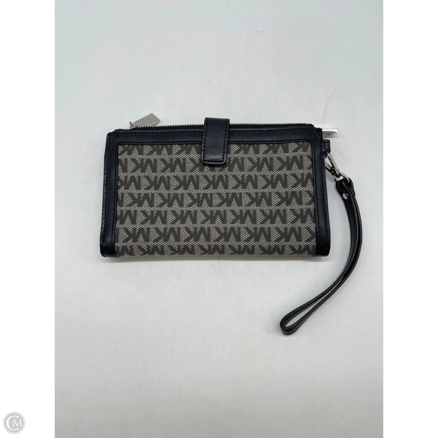 Wristlet Designer By Michael Kors, Size: Medium