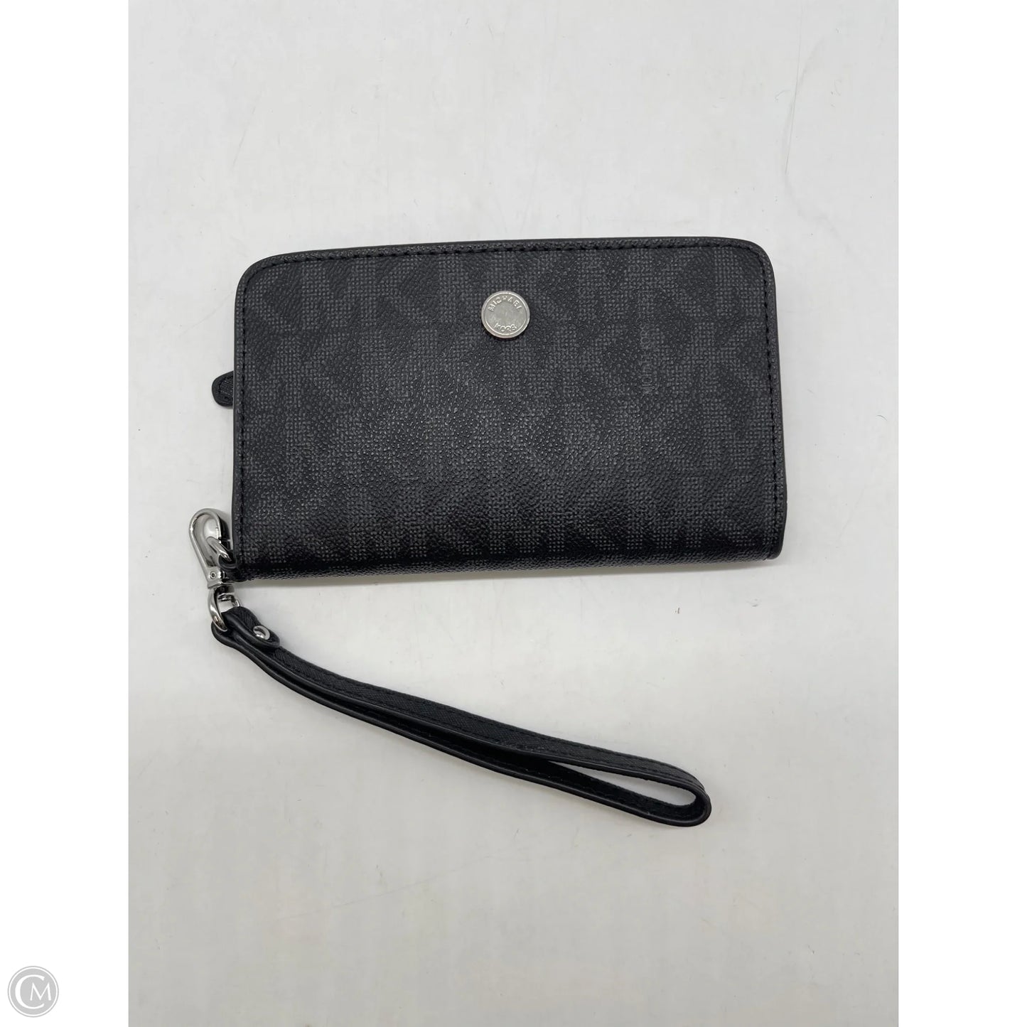Wristlet Designer By Michael Kors, Size: Medium