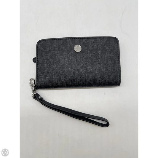 Wristlet Designer By Michael Kors, Size: Medium