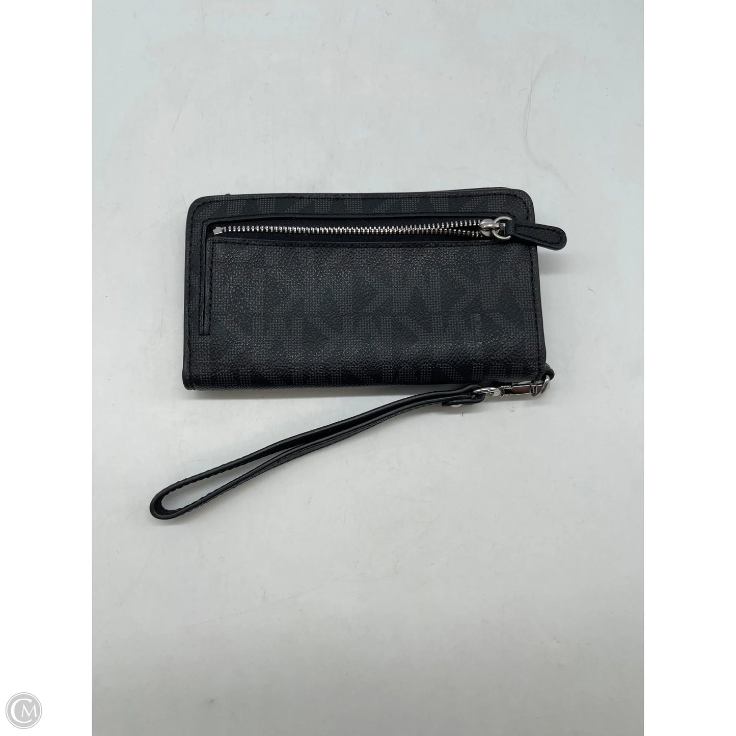 Wristlet Designer By Michael Kors, Size: Medium