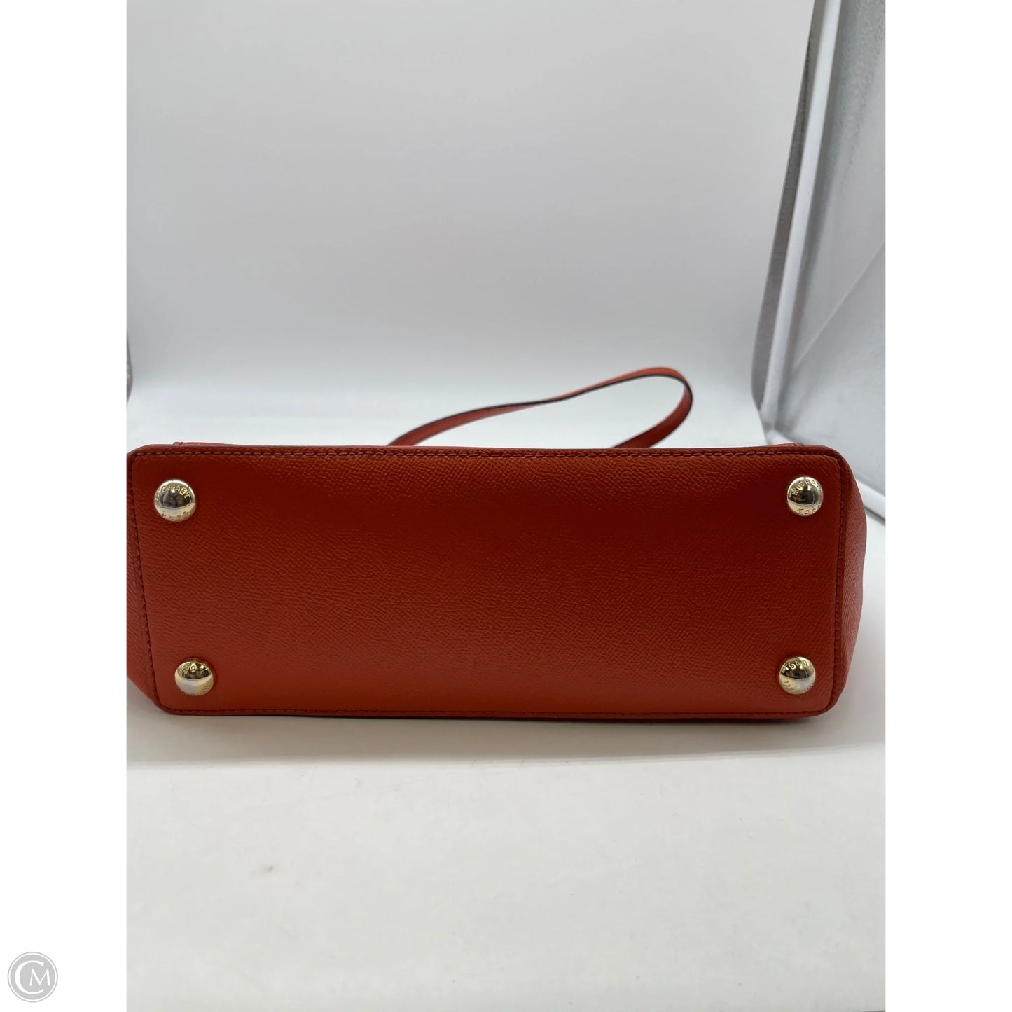 Handbag Designer By Michael Kors, Size: Large