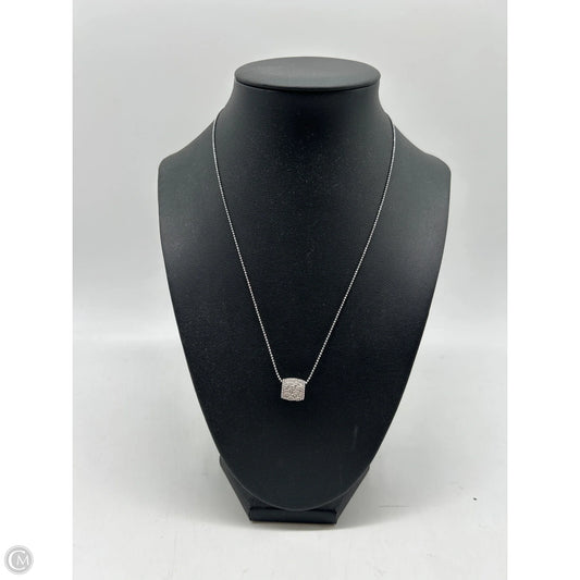 Necklace Pendant By Lia Sophia