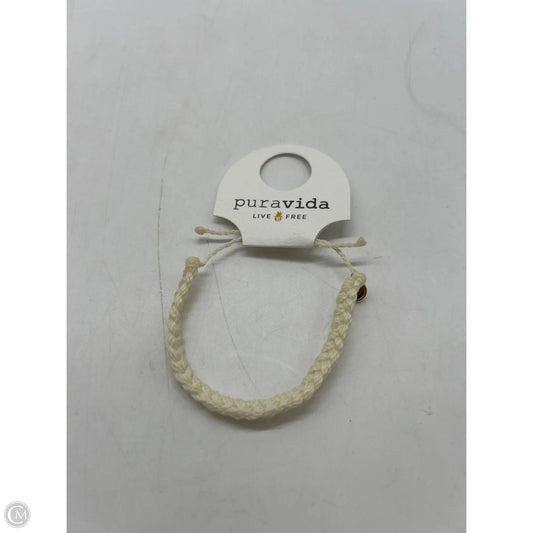 Bracelet Other By Puravida