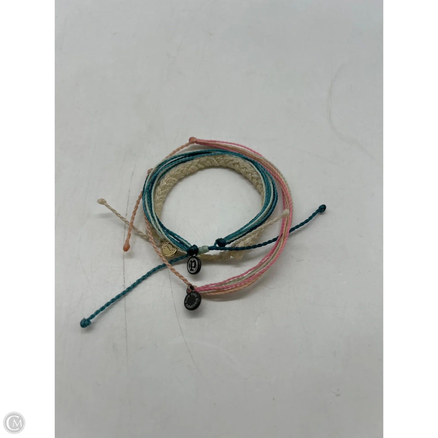 Bracelet Set By Puravida