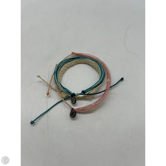 Bracelet Set By Puravida