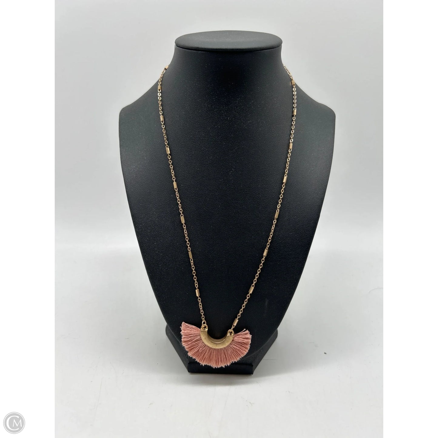 Necklace Pendant By Clothes Mentor
