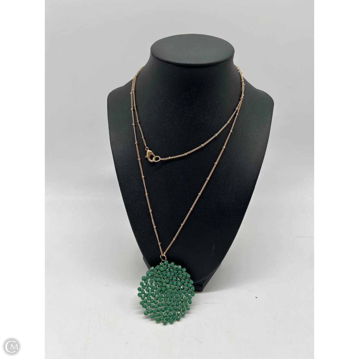 Necklace Pendant By Clothes Mentor