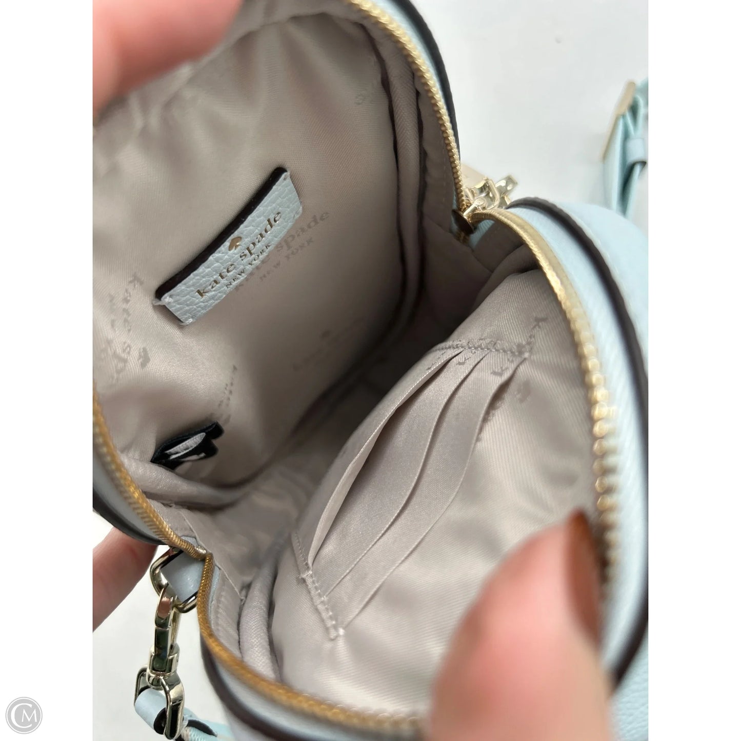 Belt Bag Designer By Kate Spade, Size: Small
