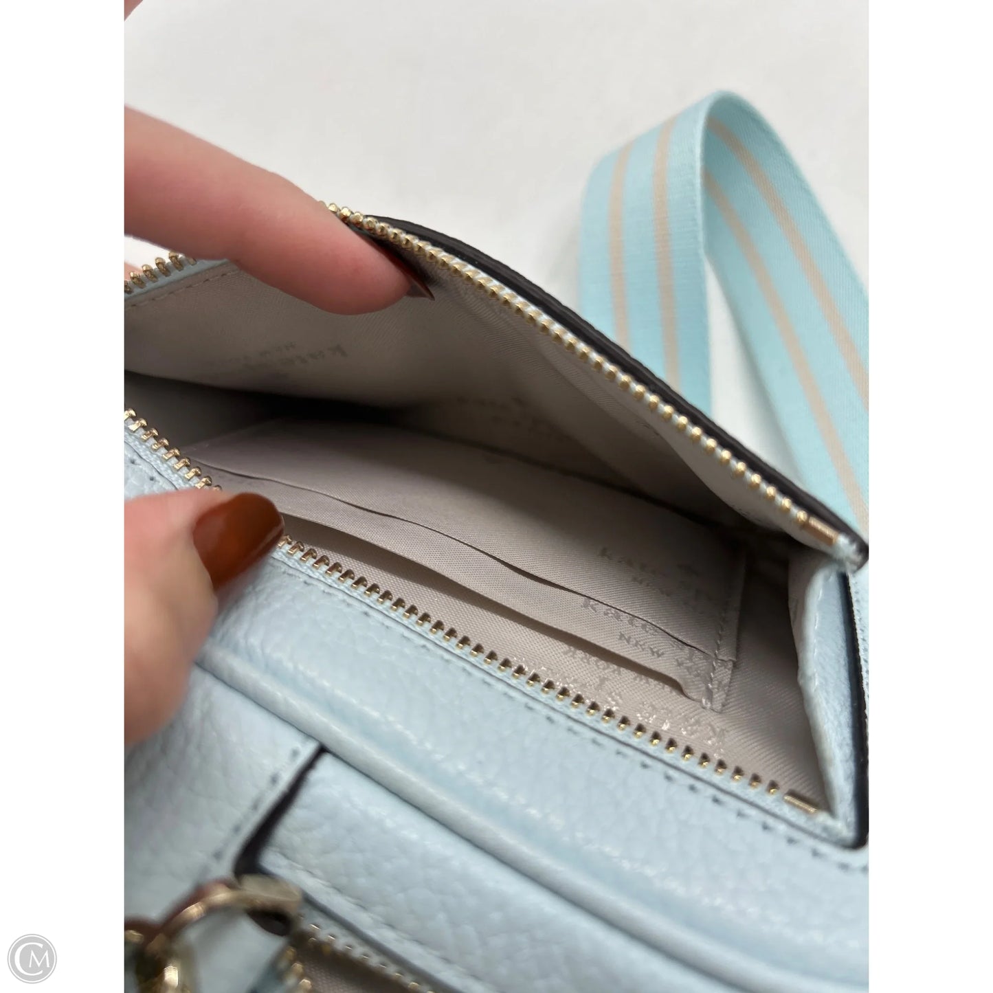 Belt Bag Designer By Kate Spade, Size: Small