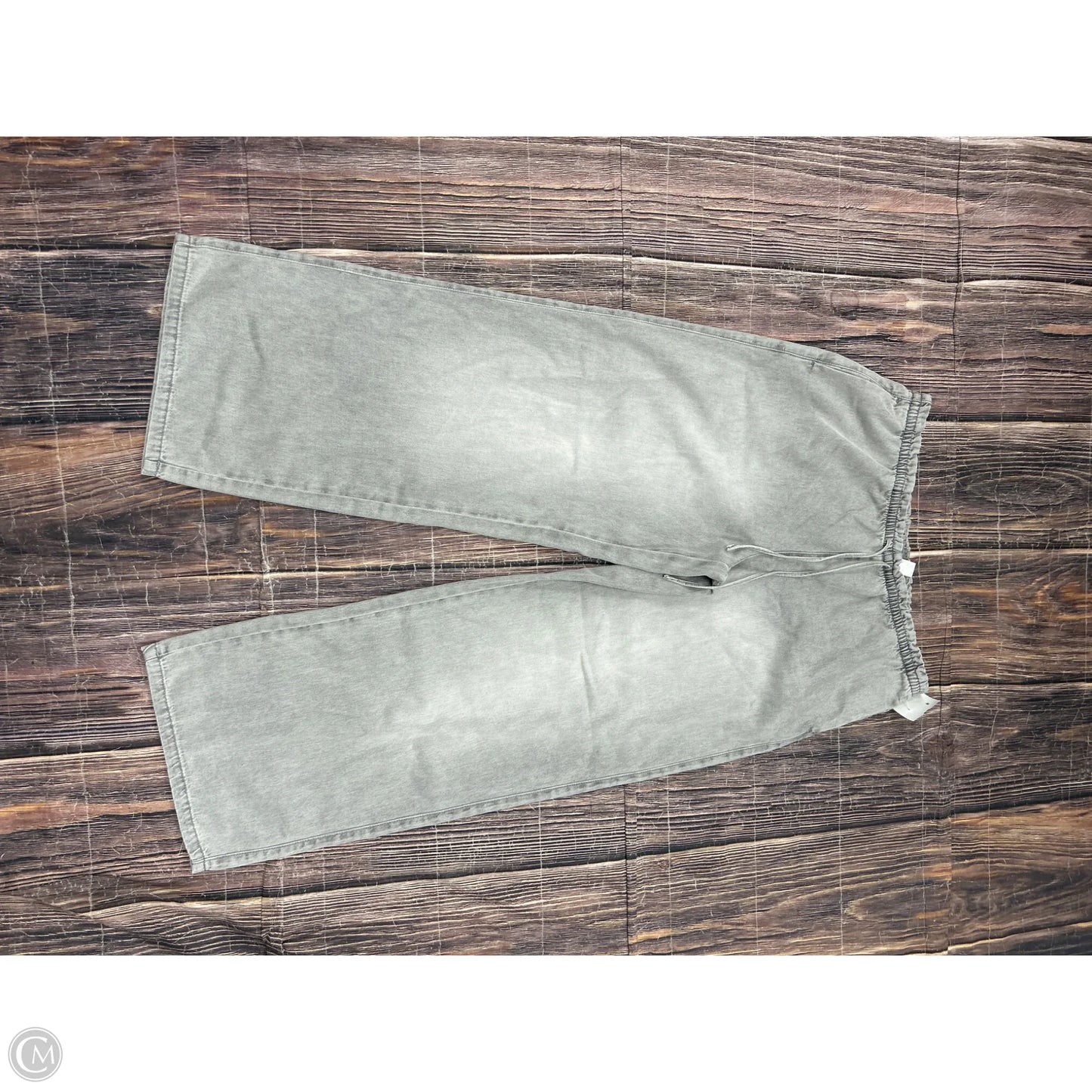 Pants Other By Divided In Grey, Size: L