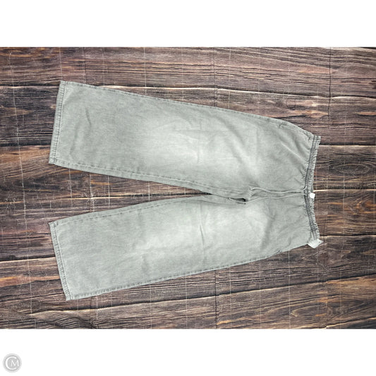 Pants Other By Divided In Grey, Size: L