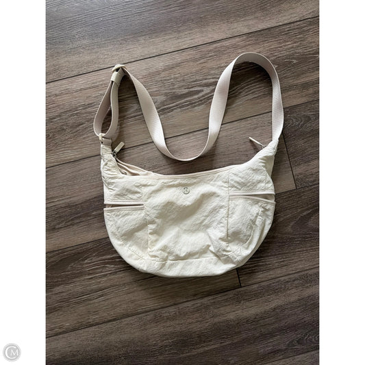 Crossbody By Lululemon, Size: Medium