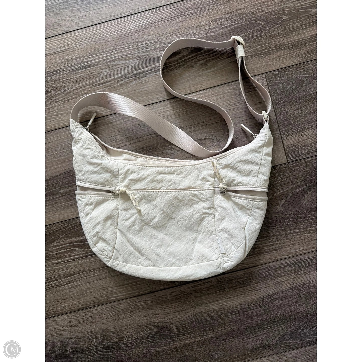 Crossbody By Lululemon, Size: Medium