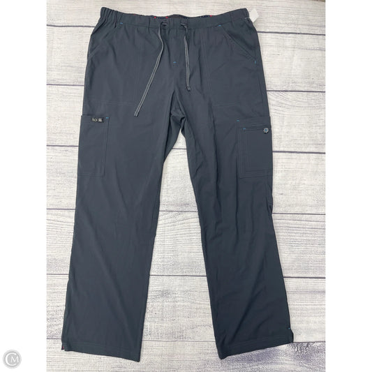 Pants Other By Clothes Mentor In Grey, Size: L
