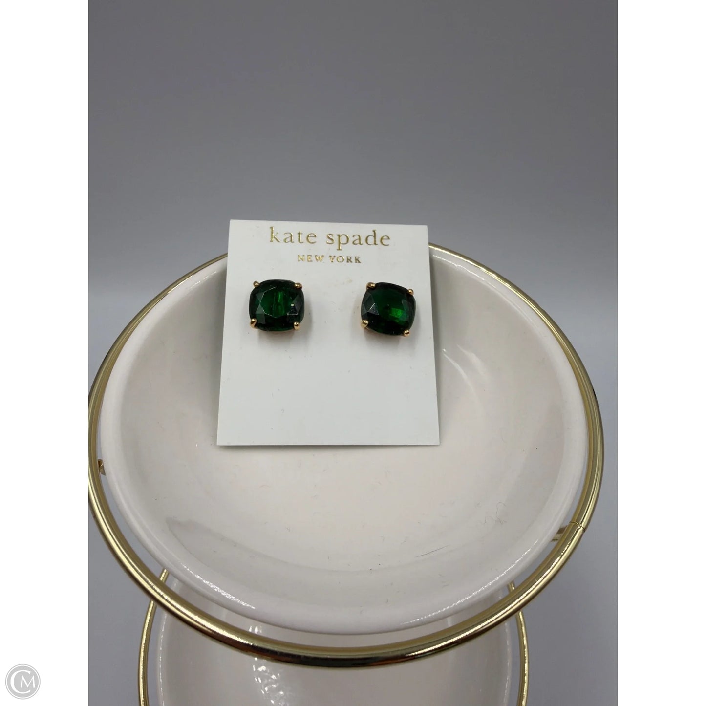Earrings Designer By Kate Spade