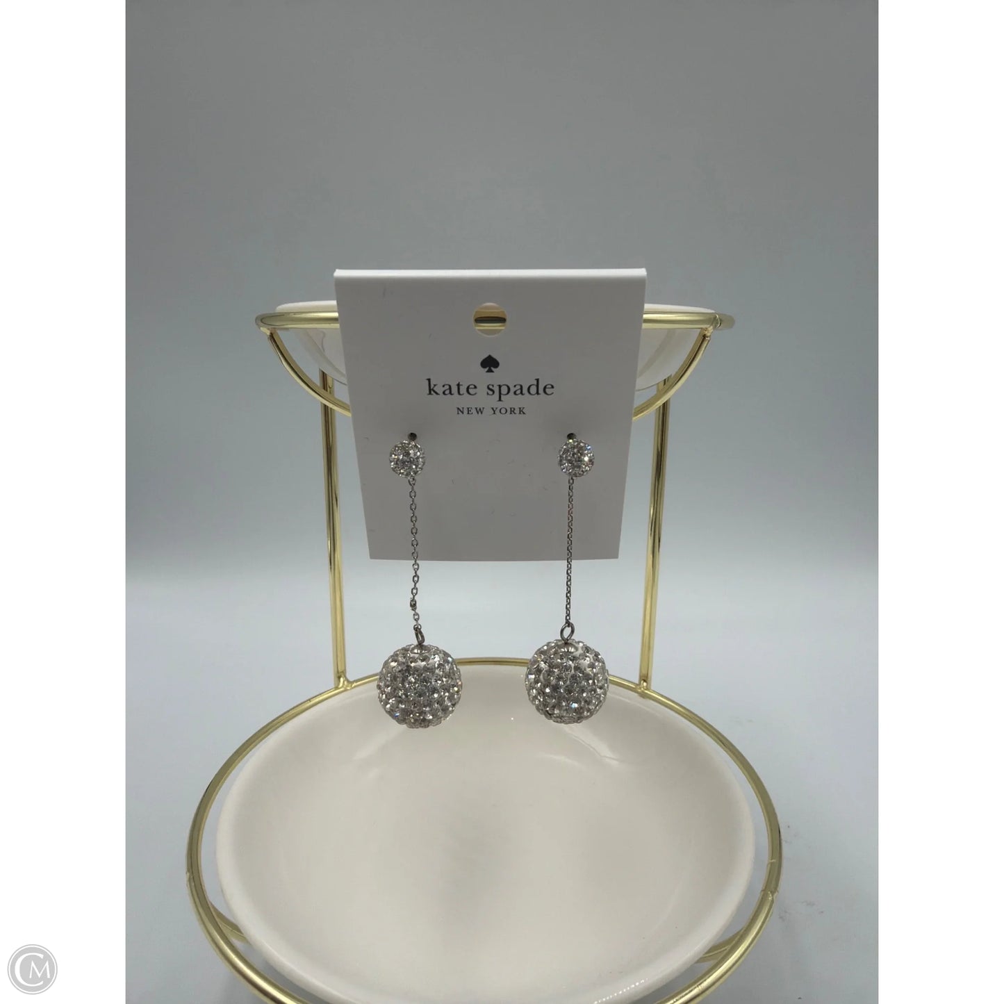 Earrings Designer By Kate Spade