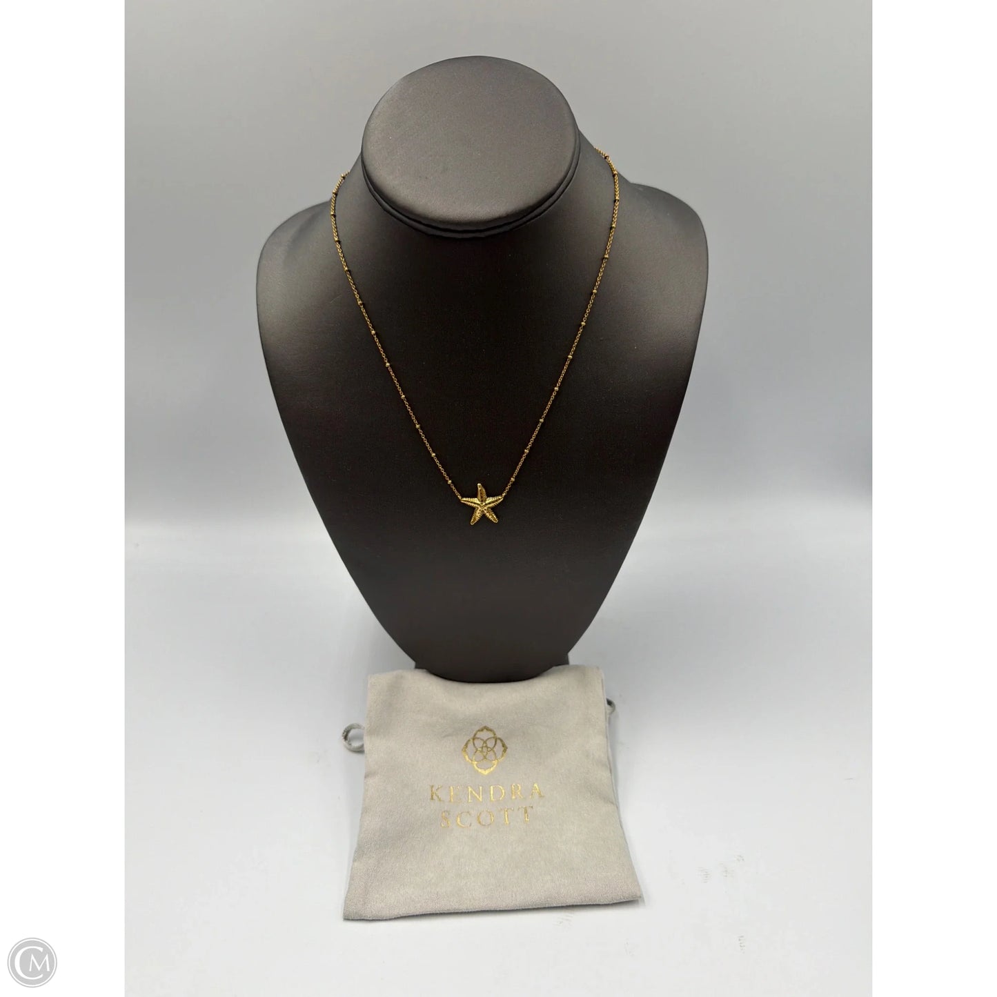 Necklace Pendant By Kendra Scott