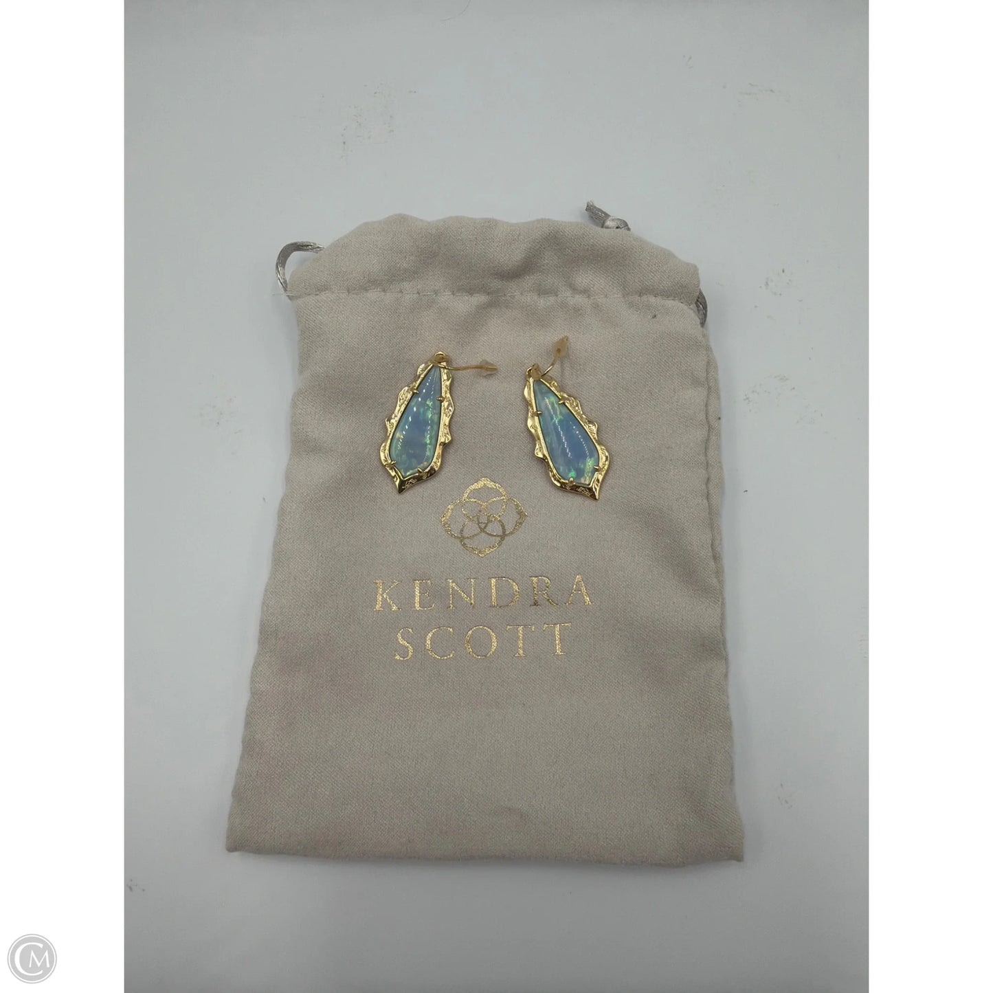 Earrings Dangle/drop By Kendra Scott