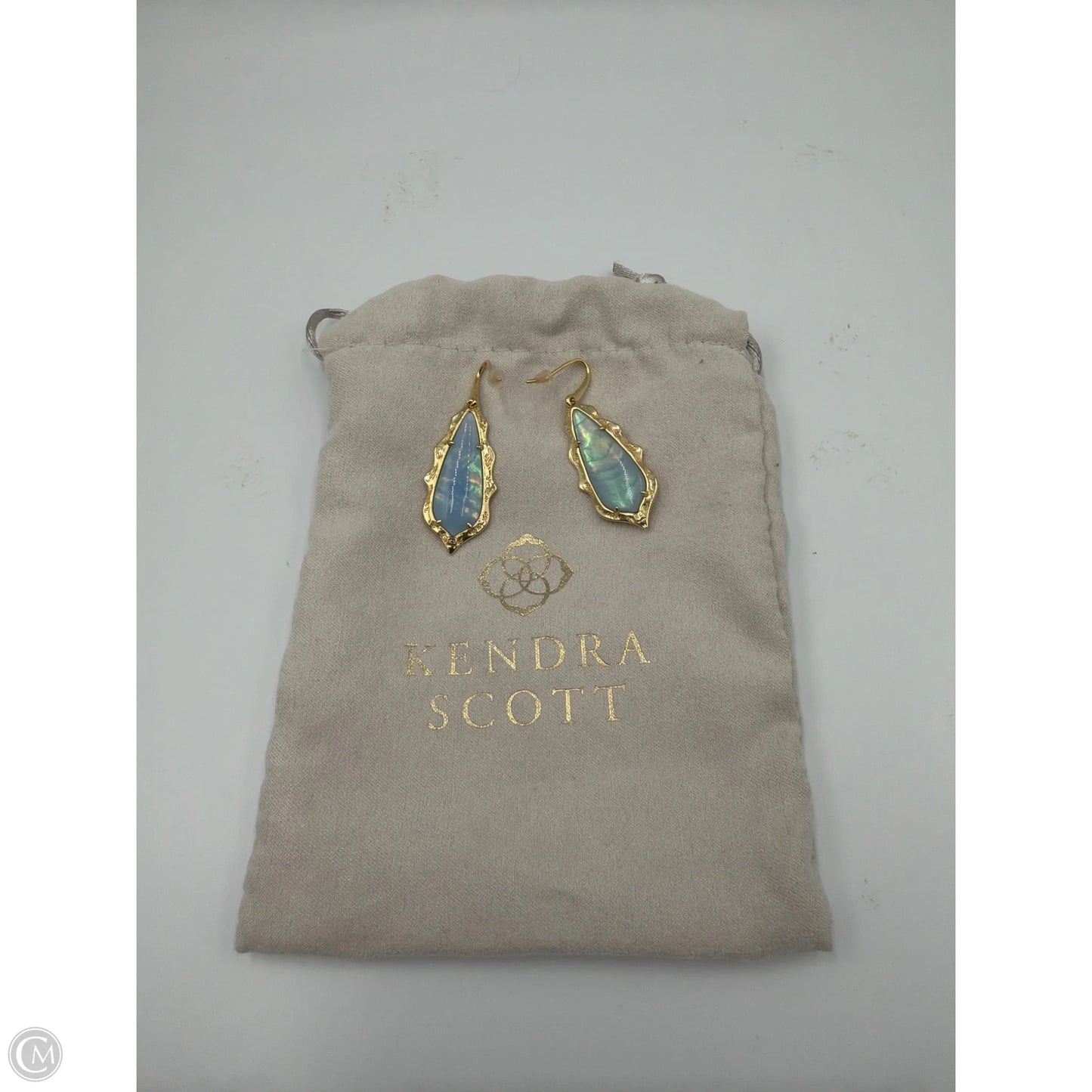Earrings Dangle/drop By Kendra Scott
