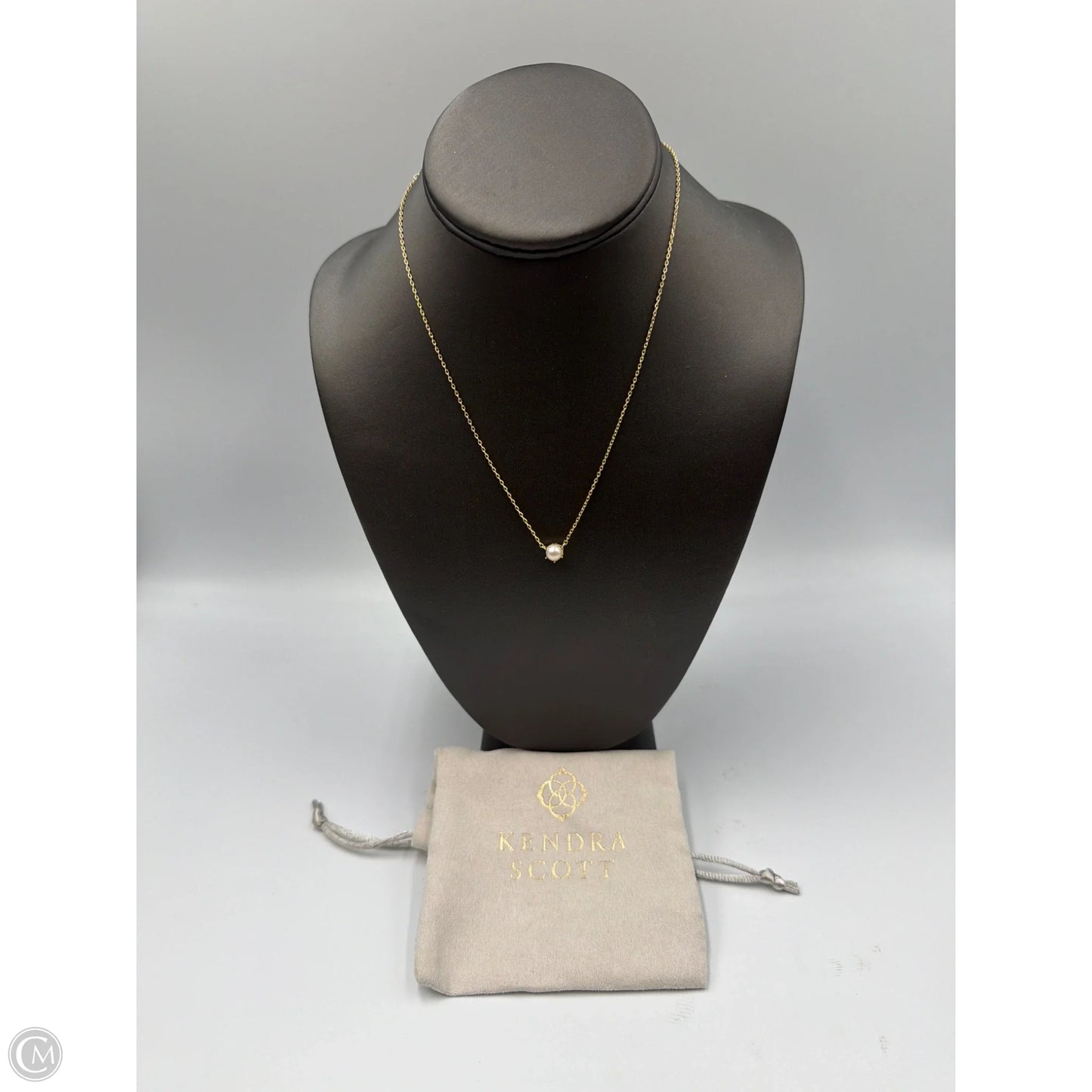 Necklace Pendant By Kendra Scott
