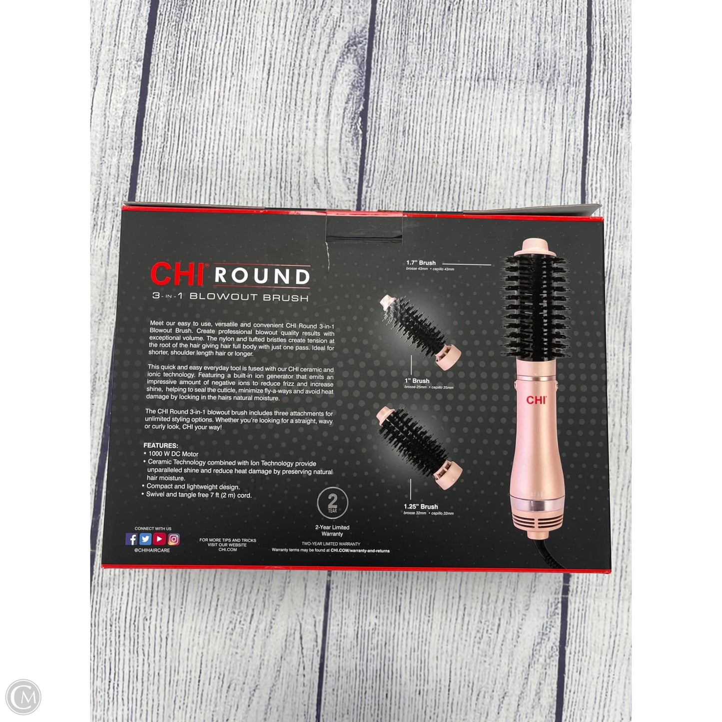 Hair Accessory By Clothes Mentor, Size: