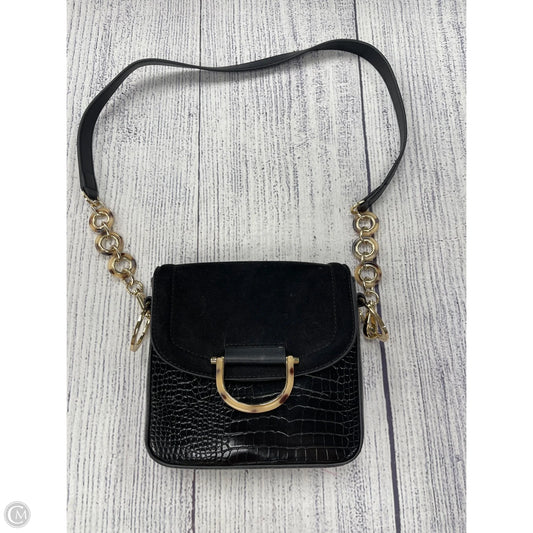Crossbody By Top Shop, Size: Small