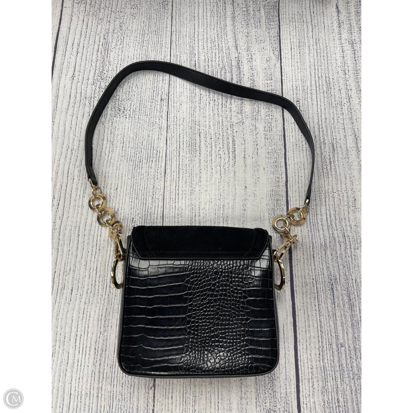 Crossbody By Top Shop, Size: Small