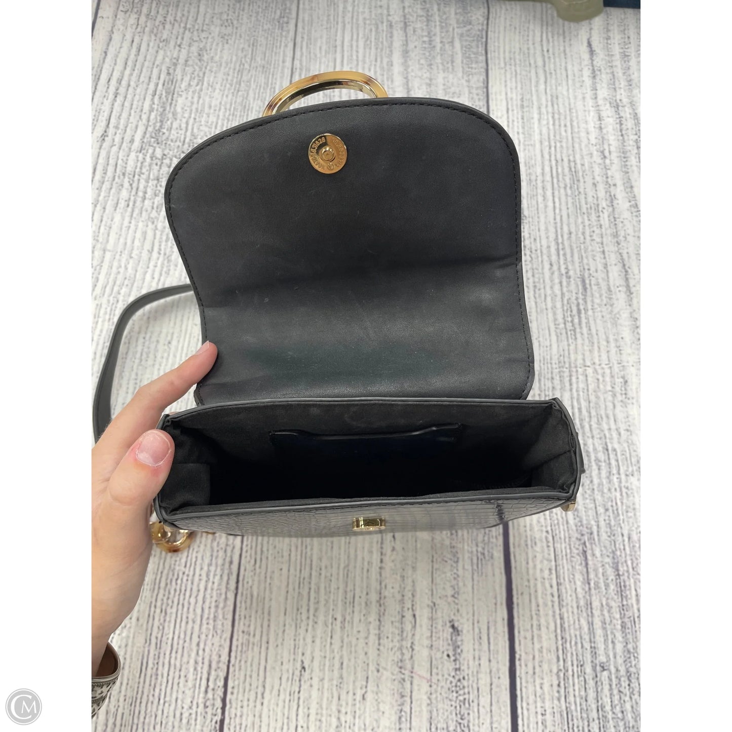 Crossbody By Top Shop, Size: Small