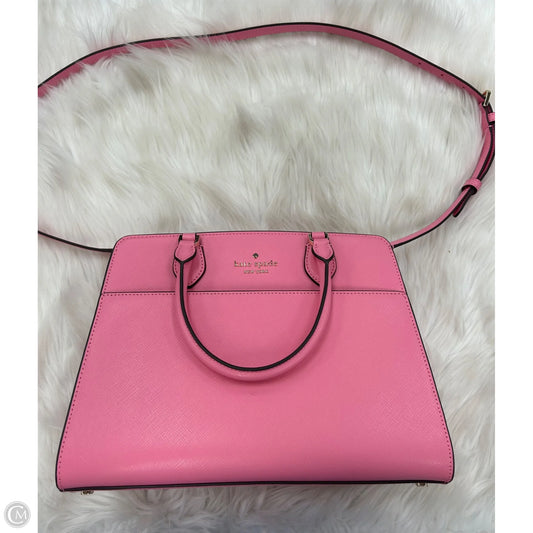 Crossbody Designer By Kate Spade, Size: Medium