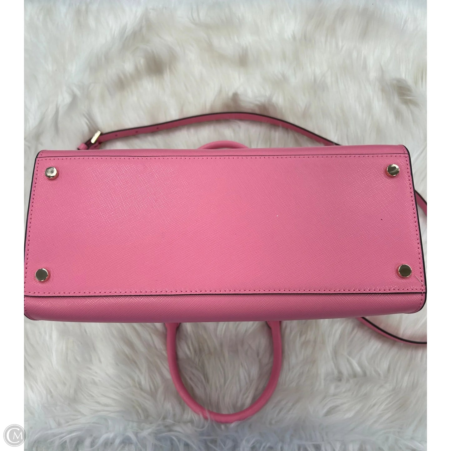 Crossbody Designer By Kate Spade, Size: Medium