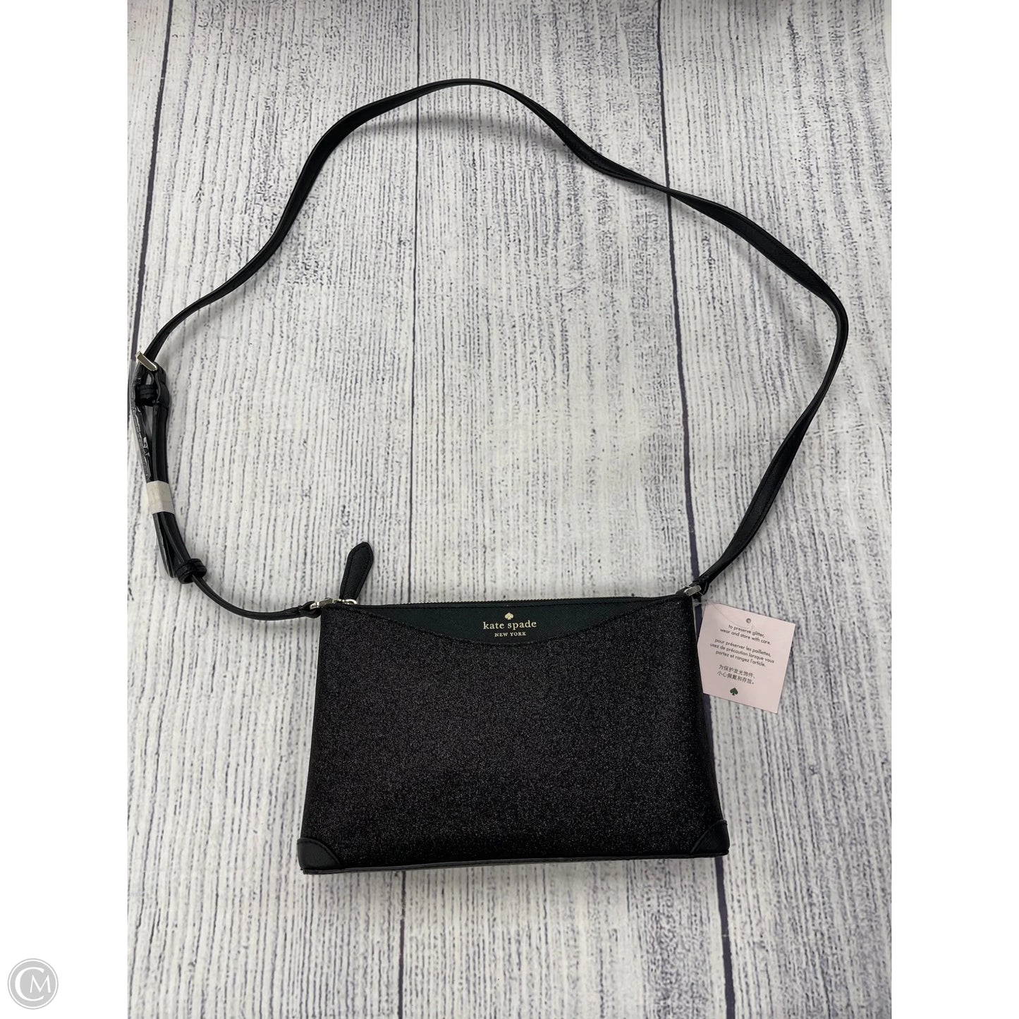 Crossbody Designer By Kate Spade, Size: Small