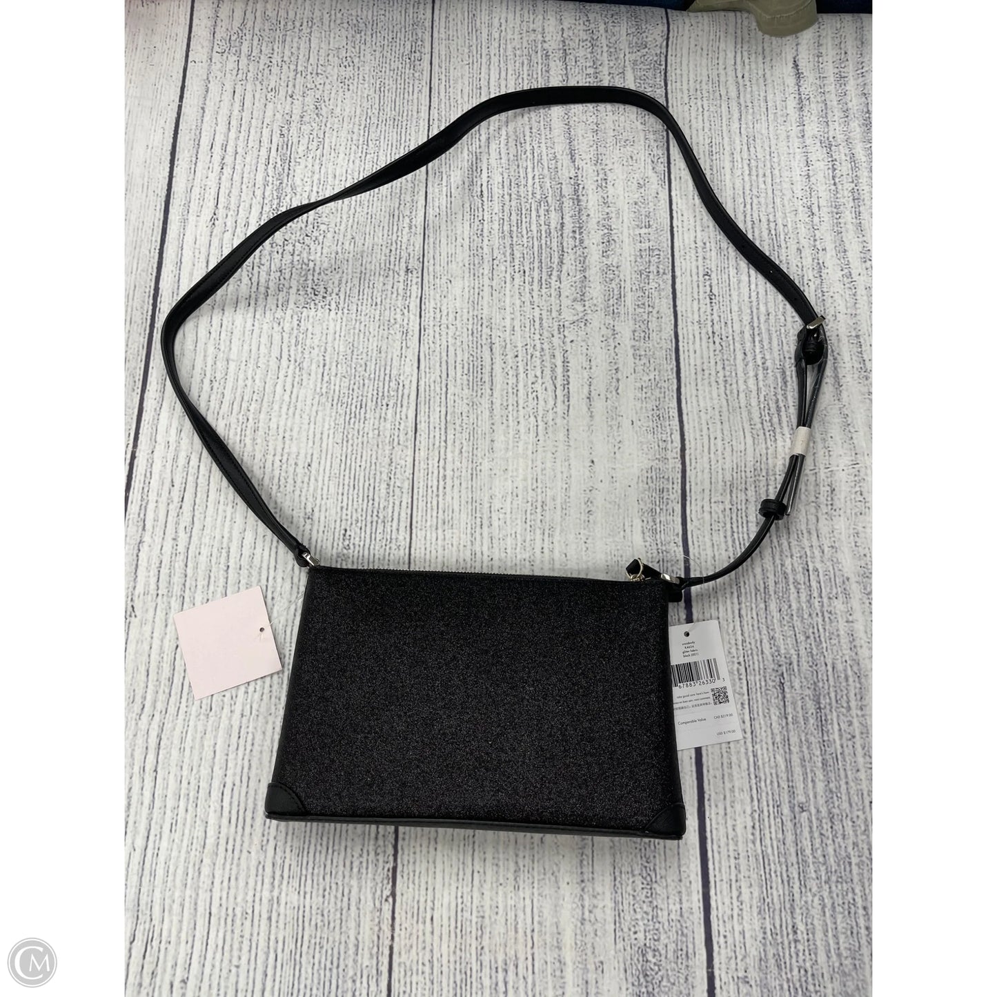 Crossbody Designer By Kate Spade, Size: Small