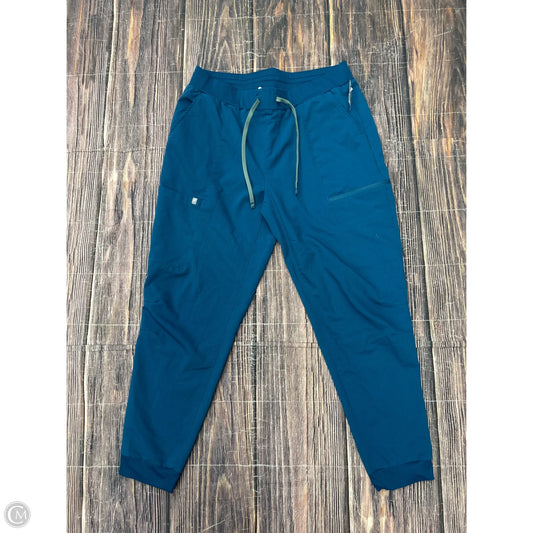 Pants Other By Fabletics In Blue, Size: Xl