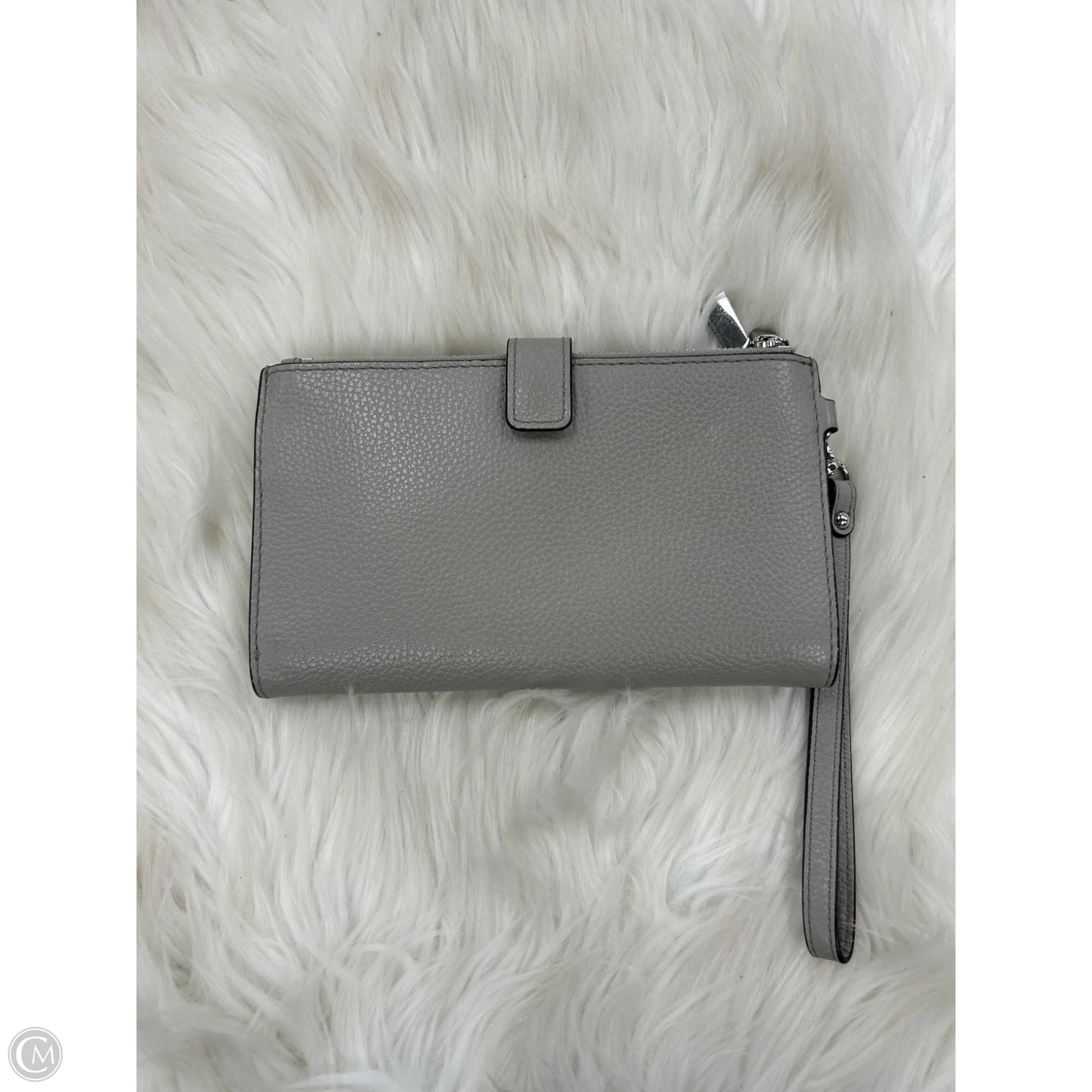 Wristlet Designer By Michael Kors, Size: Large
