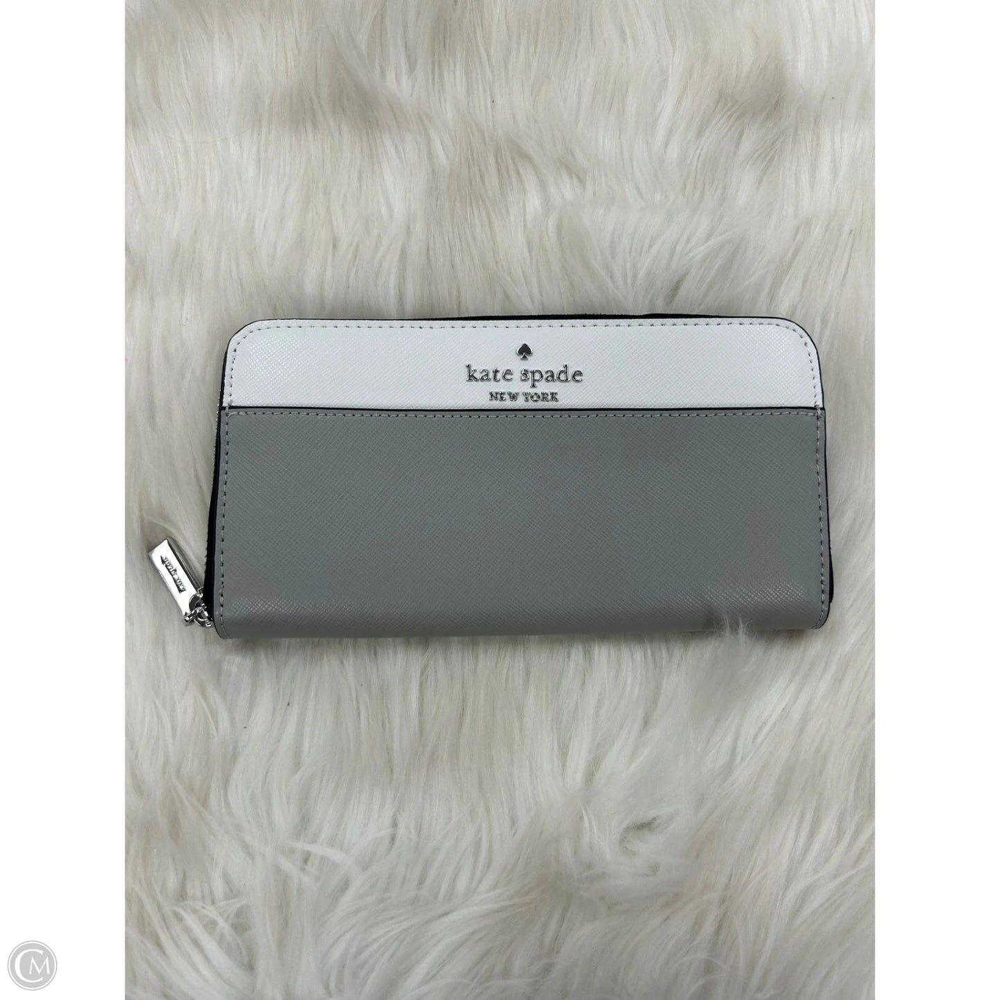 Wallet Designer By Kate Spade, Size: Large
