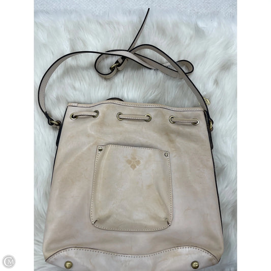 Crossbody Designer By Patricia Nash, Size: Large