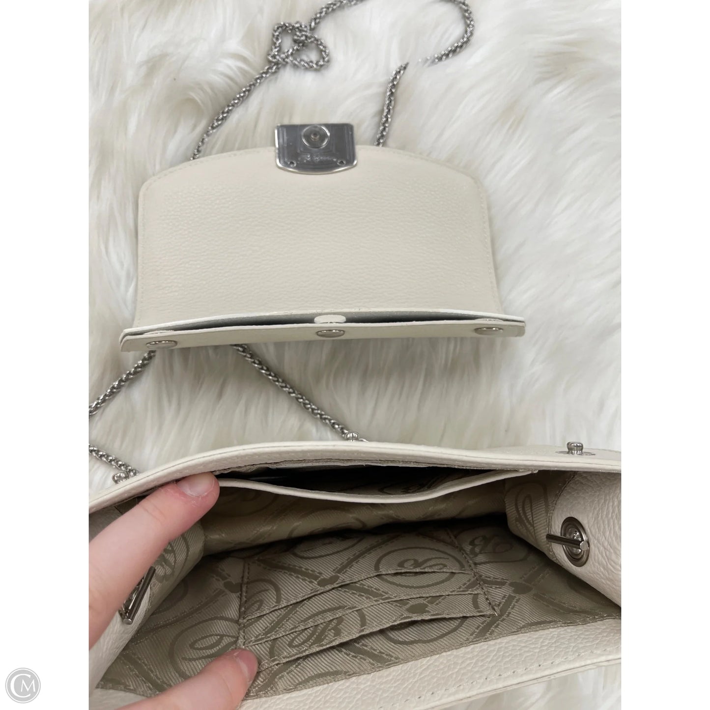 Crossbody By Brighton, Size: Small